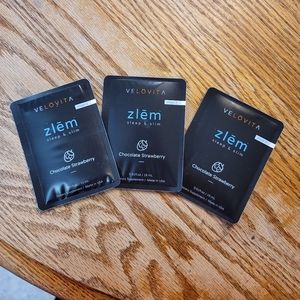 Zlem Chocolate Strawberry